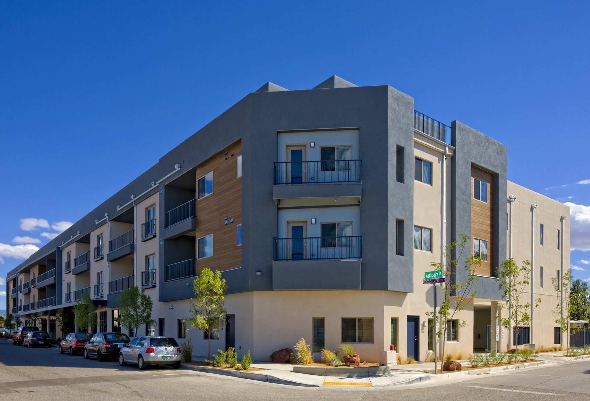 What LEED Platinum Certification Means for Your Apartment in Albuquerque