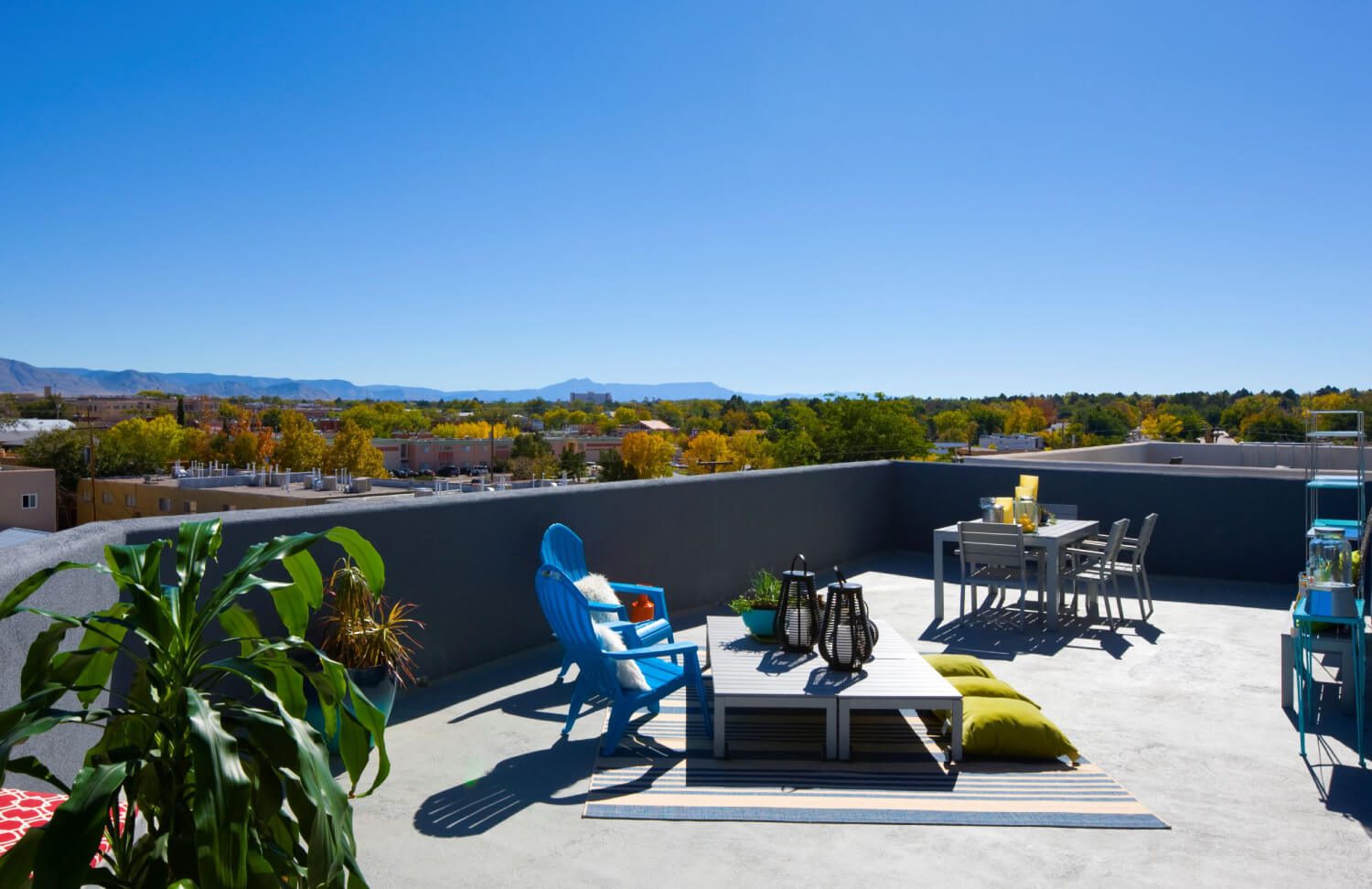 How to Host in a Luxury Apartment — Entertaining Tips