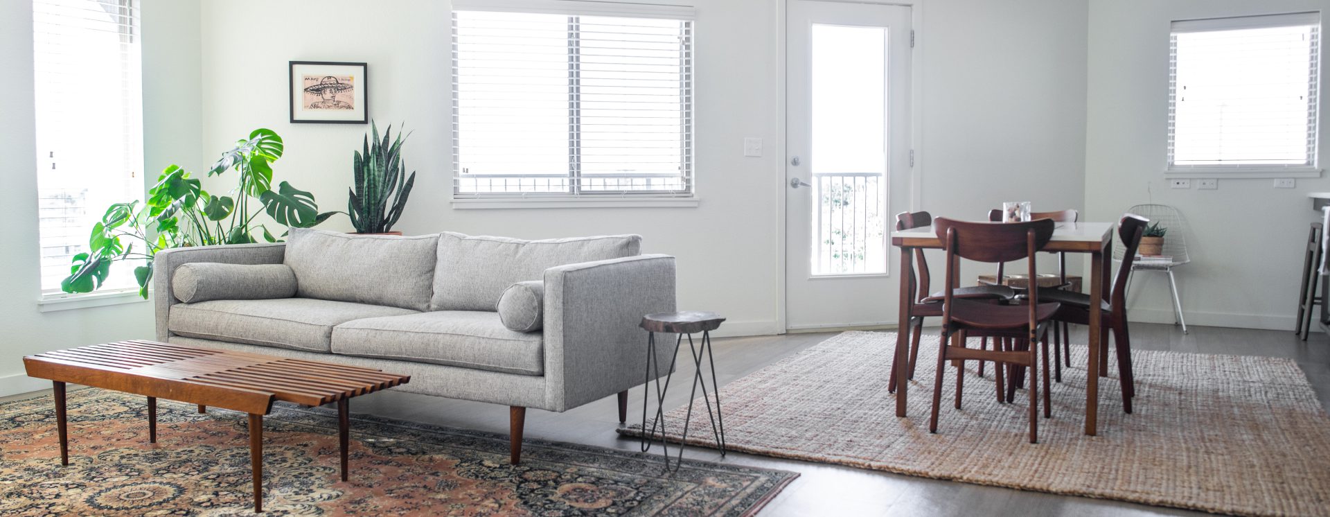 The Art Scene in Nob Hill — Galleries and Studios