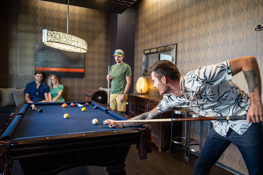 Why Nob Hill is the Best Neighborhood for Luxury Apartment Living in Albuquerque