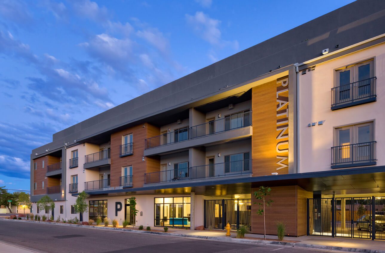 What To Expect In A Luxury Apartment: A Guide by Platinum Apartments in Albuquerque, New Mexico