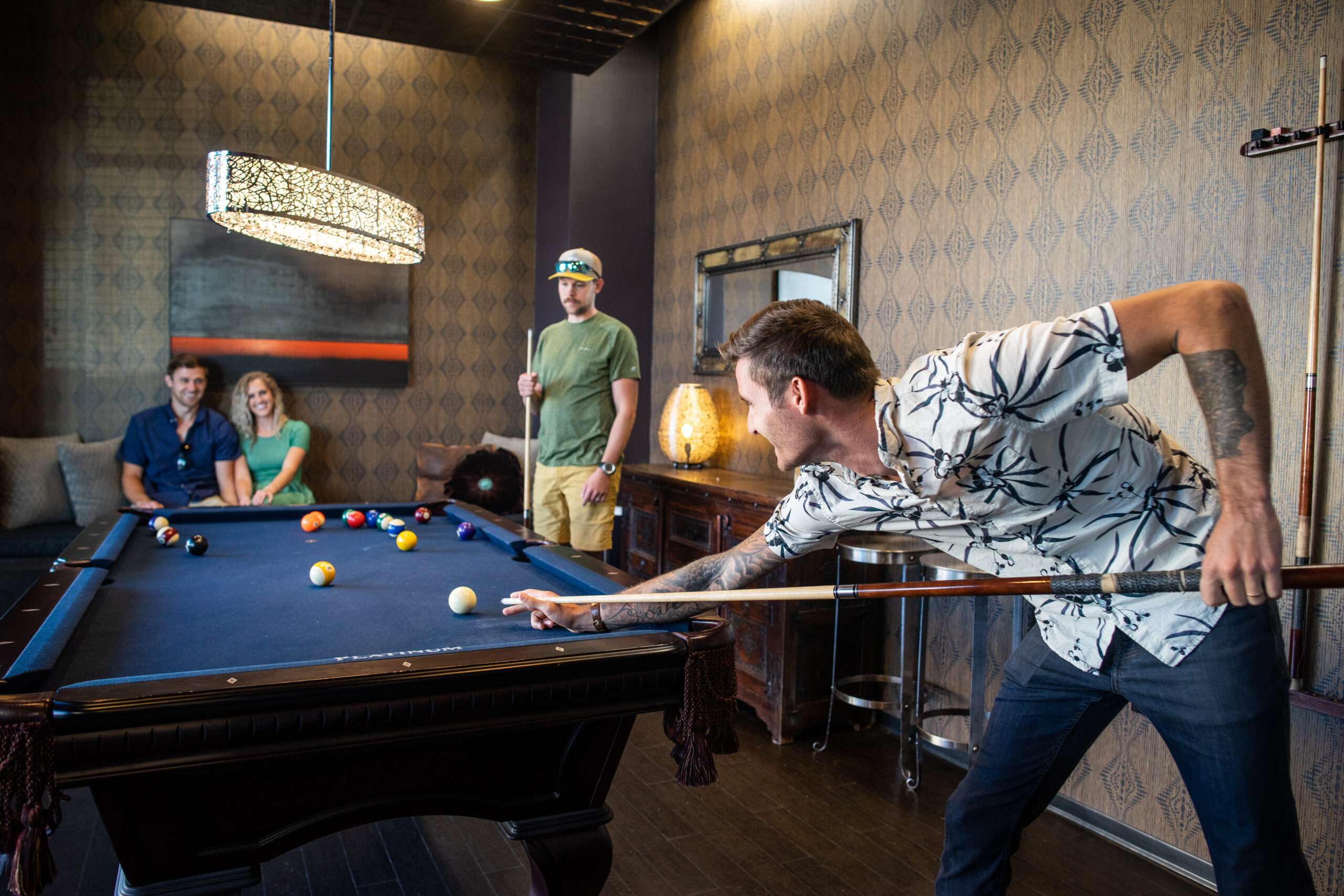 Why Resident Events & Community-Focused Management Are Essential for Luxury Apartment Complexes