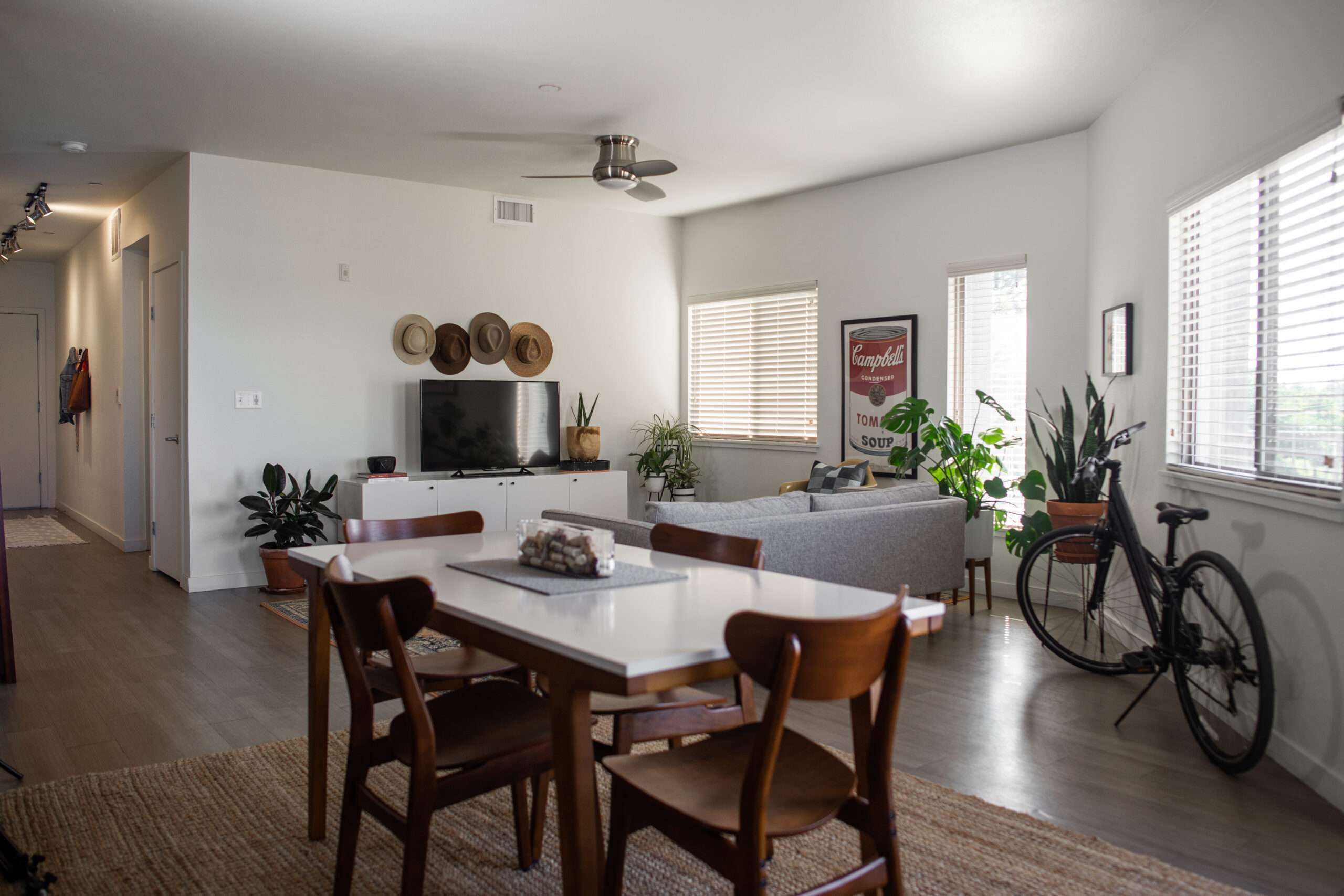 The Perfect Apartment Guide for Moving to ABQ